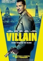 Злодей / Villain (2020)