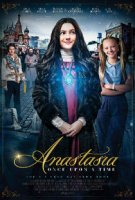 Анастасия / Anastasia: Once Upon a Time (2019)