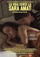 Жизнь без Сары Амат / La vida sense la Sara Amat (2019)