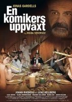 Моя жизнь в качестве комика / En komikers uppvaxt (2019)