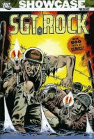 Сержант Рок / Sgt. Rock (2019)