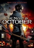 Однажды октябрьской ночью / One Night in October (2017)