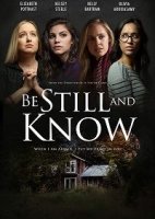 Будь спокоен и знай / Be Still and Know (2019)