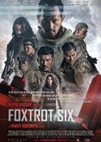 Отряд Фокстрот / Foxtrot Six (2019)