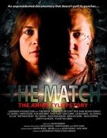 Матч: История Энни Тайлер / The Match, The Annie Tyler Story (2018)