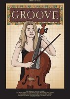 Грув / Groove (2017)