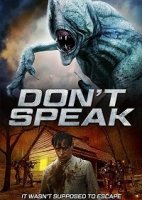 Молчи / Don't Speak (2020)