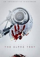 Альфа-тест / The Alpha Test (2020)