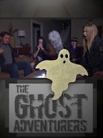 Призрачные приключенцы / The Ghost Adventurers (2019)