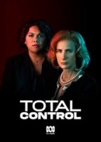 Чёрная стерва / Total Control (2019)