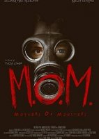 Матери чудовищ / M.O.M. Mothers of Monsters (2020)