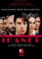 Предательство / Ihanet (2010)