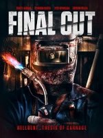 Окончательный монтаж / Final Cut (2019)