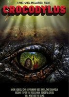 Крокодил / Crocodylus (2017)