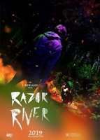 Остриё реки / Razor River (2019)