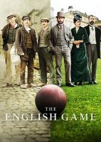 Английская игра / The English Game (2020)