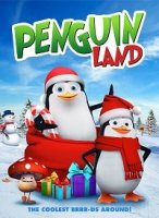 Пингвиноляндия / Penguin Land (2019)