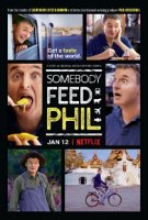 Кто-Нибудь Накормите Фила / Somebody Feed Phil (2018)