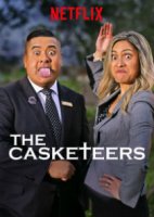 Гробовщики / The Casketeers (2018)