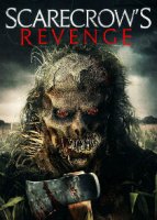 Месть Пугала / Scarecrow's Revenge / Scarecrow Vs. Vikings (2019)