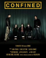 Ограничена / Confined (2019)