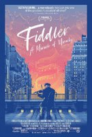 Скрипач: чудо из чудес / Fiddler: A Miracle of Miracles (2019)