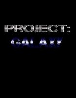 Проект: Галактика / Project: Galaxy (2017)