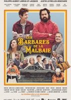 Варвары из Ла-Марбеля / Les barbares de La Malbaie (2019)