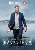 Бекстрём / Backstrom (2020)