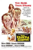 Грязная игра / The Dirty Game (1965)