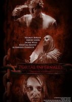 Три двери в ад / Portae Infernales (2019)