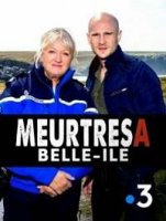 Убийство на острове Бель-Иль / Meurtres a Belle-Ile (2019)