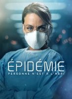 Эпидемия / Epidemie (2020)