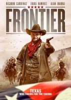 Граница / Frontier (2020)