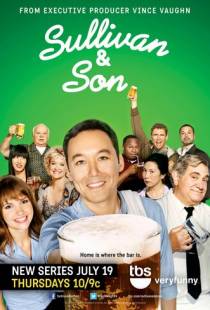 Салливан и сын / Sullivan & Son (2012)