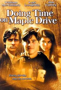 Жизнь на Мапл Драйв / Doing Time on Maple Drive (1992)