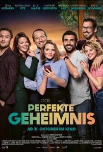 Идеальный секрет / Das perfekte Geheimnis (2019)