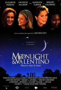 Лунный свет и Валентино / Moonlight and Valentino (1995)