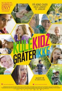 Крутые ребята не плачут / Kule kidz gr?ter ikke (2014)