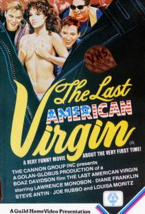 Последний американский девственник / The Last American Virgin (1982)