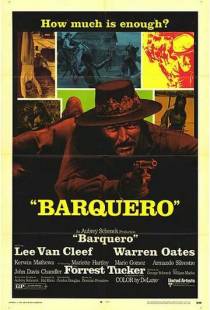 Паромщик / Barquero (1970)