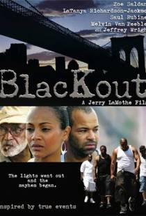 Помутнение разума / Blackout (2007)