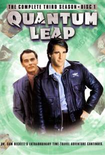 Квантовый скачок / Quantum Leap (1989)