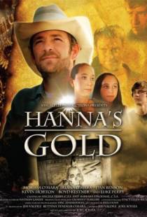 Золото Ханны / Hanna's Gold (2010)