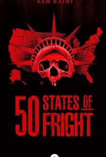 50 штатов страха / 50 States of Fright (2020)