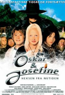 Медальон Торсена / Oskar & Josefine (2005)