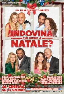 Угадай, кто придет на Рождество / Indovina chi viene a Natale? (2013)