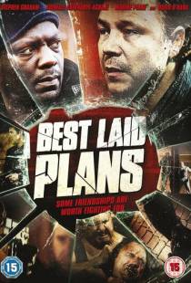 Лучшие планы / Best Laid Plans (2012)