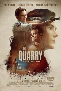 Карьер / The Quarry (2020)