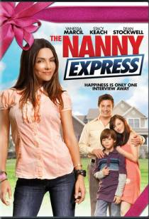 Экспресс из нянь / The Nanny Express (2008)